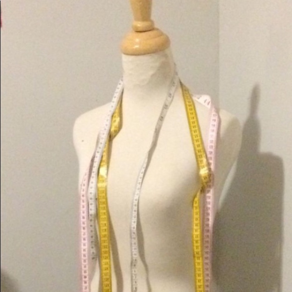I make any custom clothes